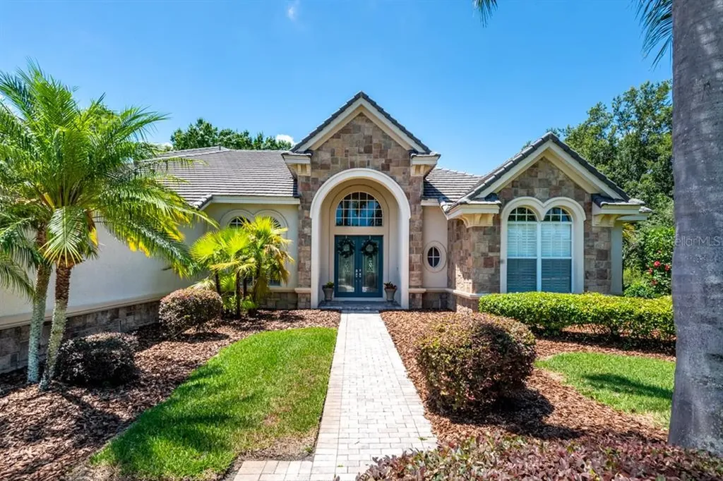1111 Oxbridge Drive Lutz FL 33549