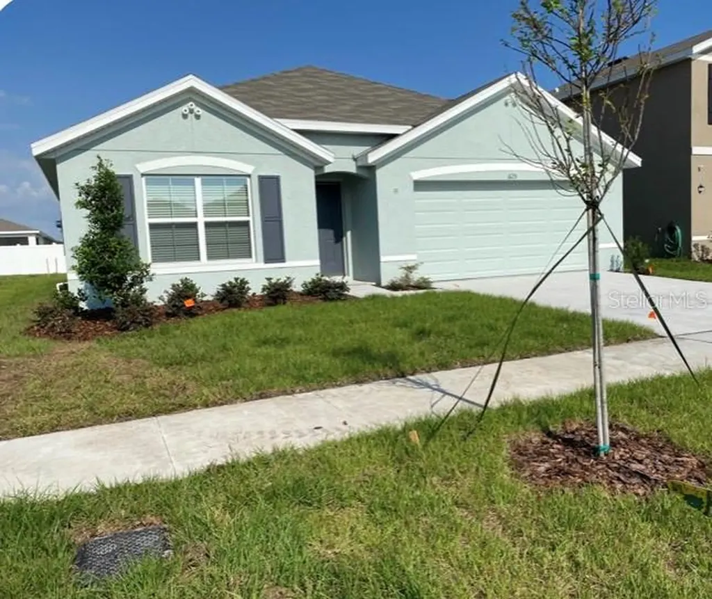 625 Calico Scallop Street Ruskin FL 33570