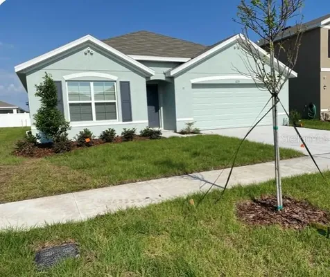 625 Calico Scallop Street Ruskin FL 33570