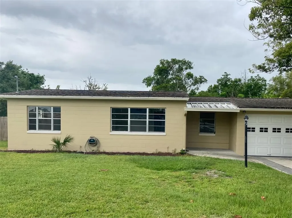 5742 Dogwood Drive Orlando FL 32807