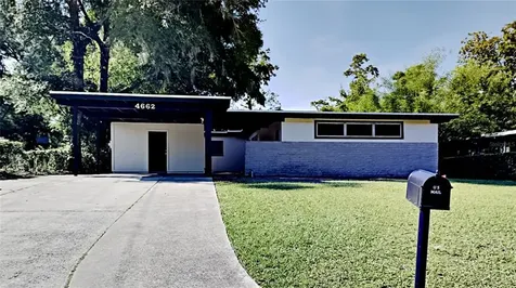 4662 Lincrest Drive N Jacksonville FL 32208