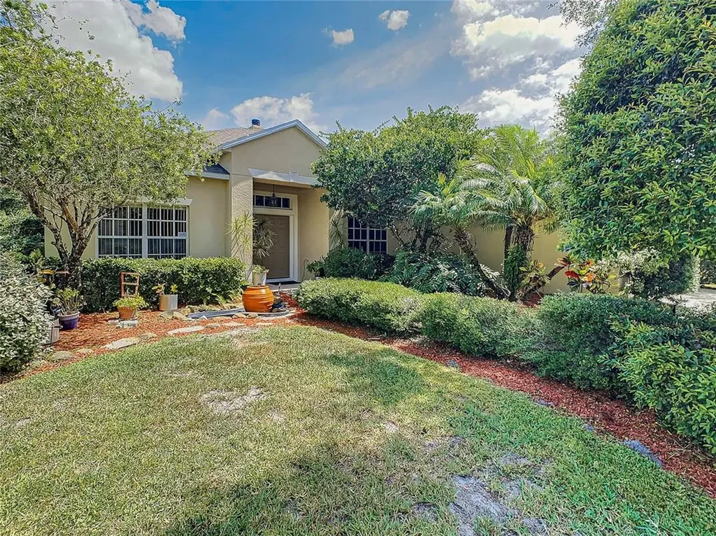 1617 Silk Tree Circle Sanford FL 32773