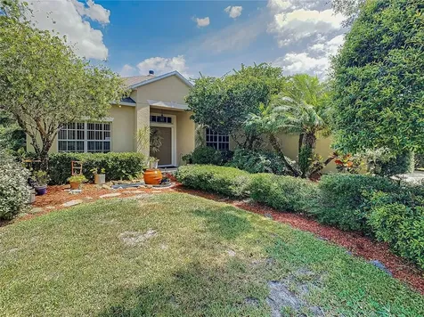 1617 Silk Tree Circle Sanford FL 32773