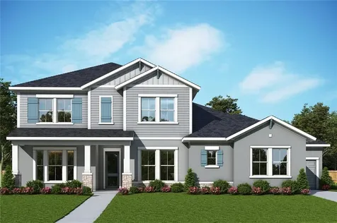 3030 Brown Brocket Lane Lutz FL 33559