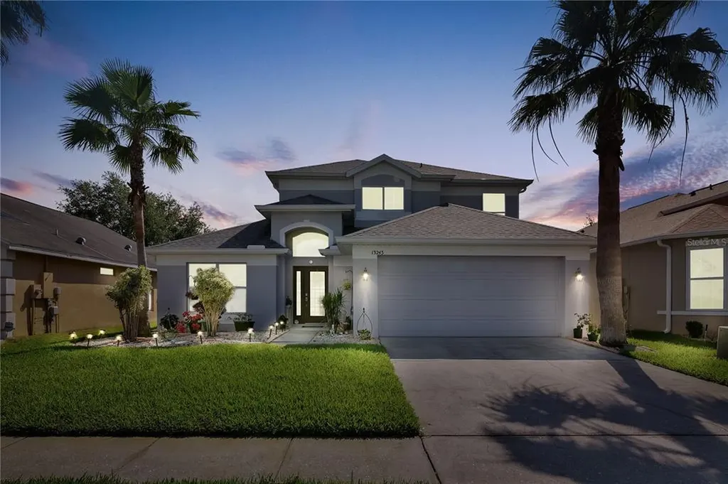 13243 Early Frost Circle Orlando FL 32828