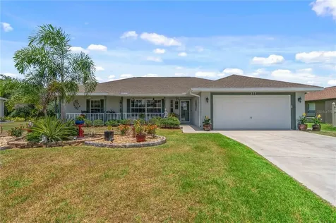 317 Porto Alegre Street Punta Gorda FL 33983