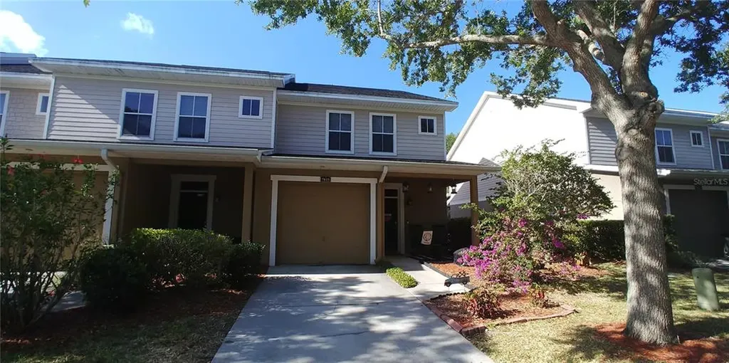7815 Bally Money Road Tampa FL 33610