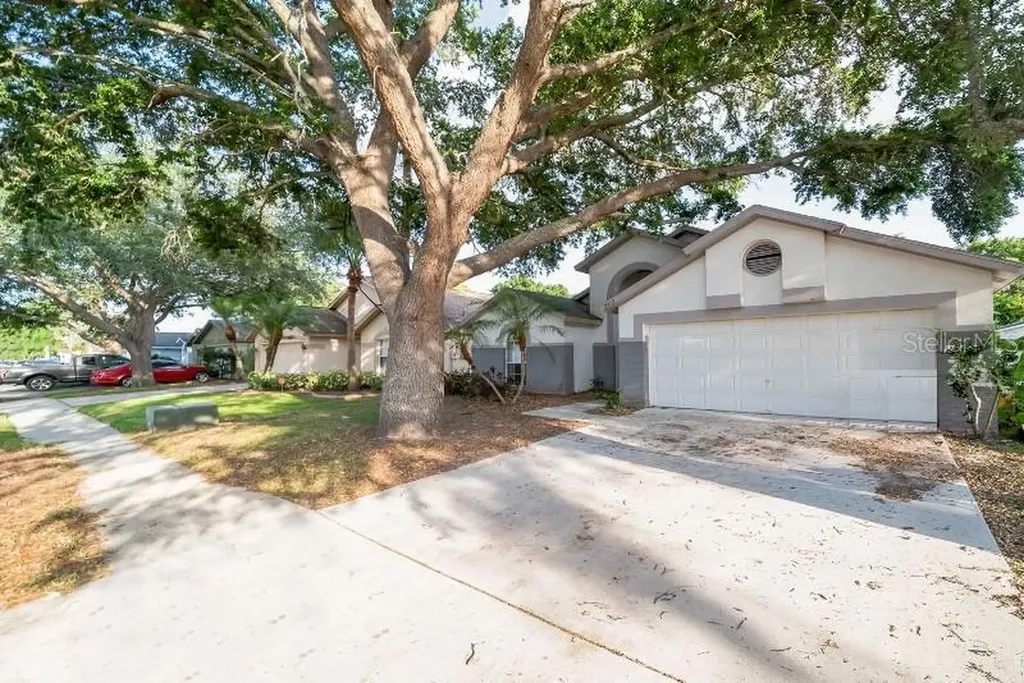 2312 Cattleman Drive Brandon FL 33511