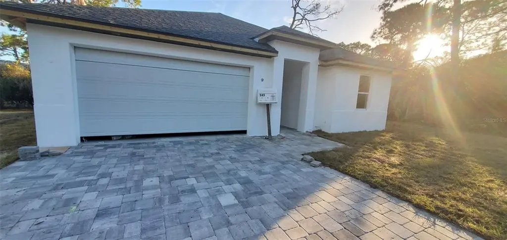 545 Duke Road Venice FL 34293