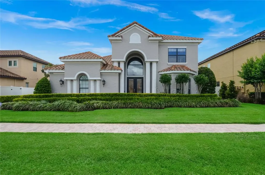 4640 Patricia Ann Court Orlando FL 32839