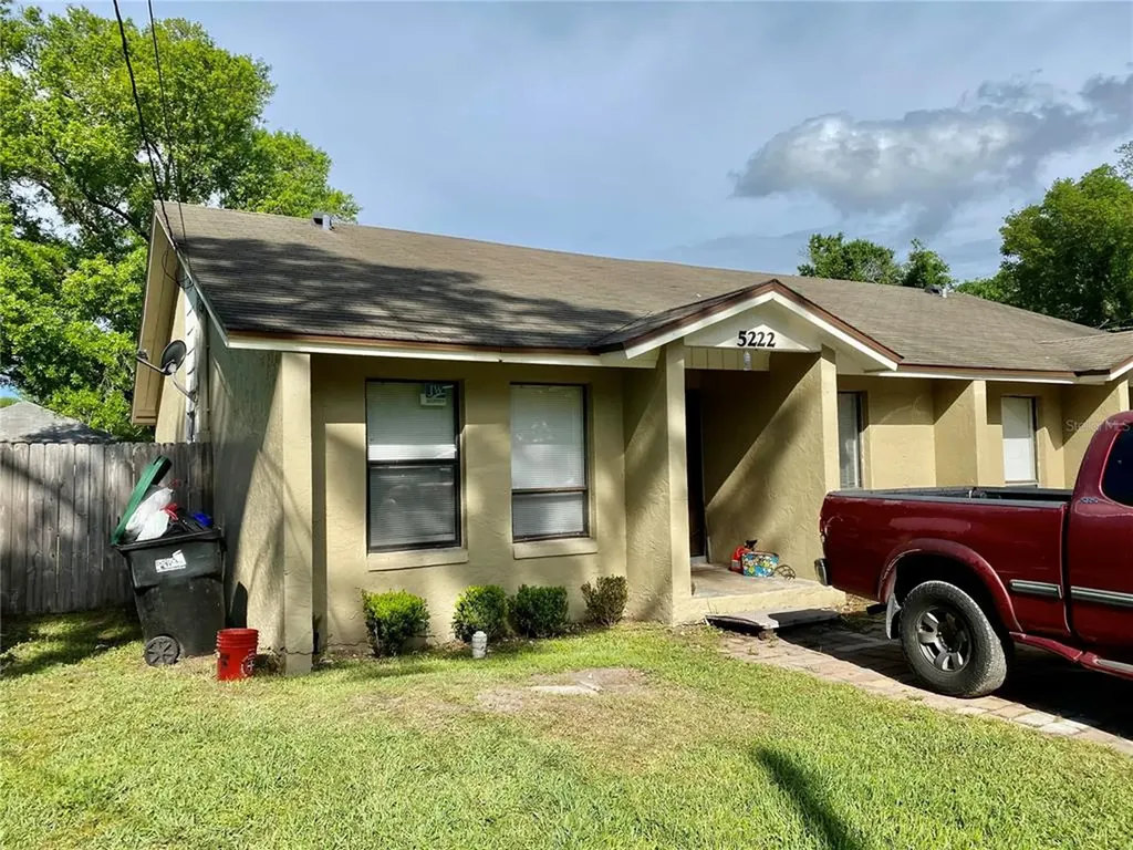 5222 2nd Street Orlando FL 32810