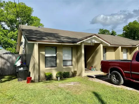 5222 2nd Street Orlando FL 32810