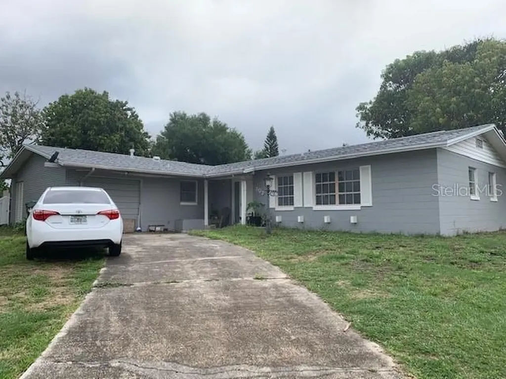 707 Orwell Avenue Orlando FL 32809