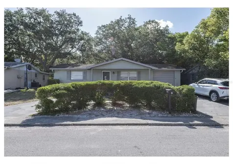 9040 Collage Lane Port Richey FL 34668
