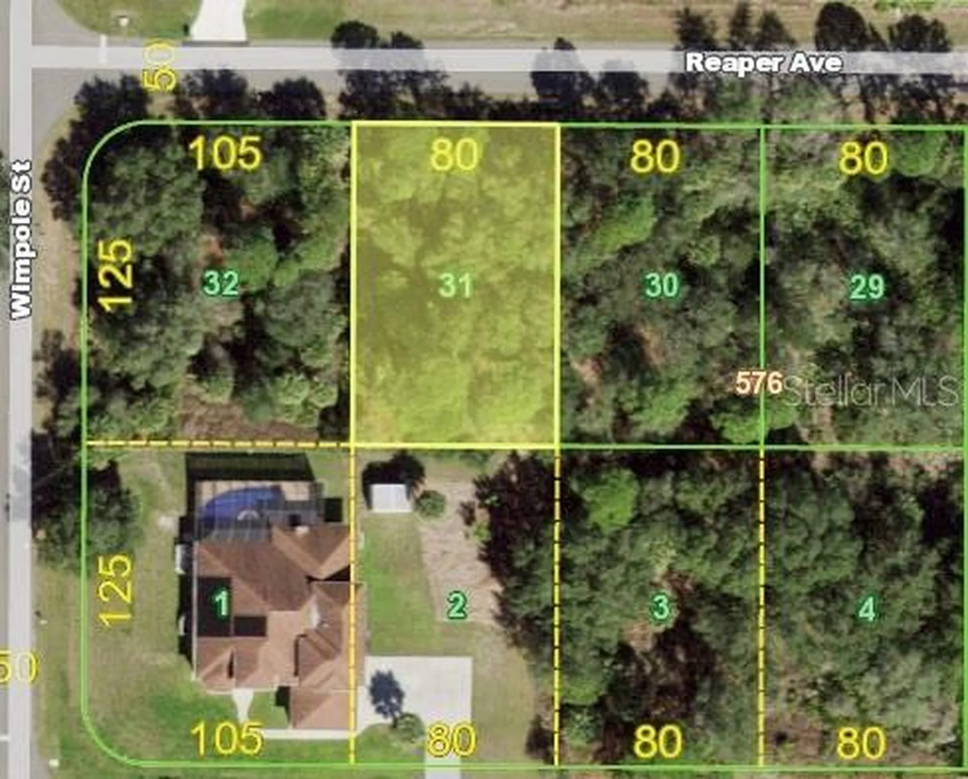 17379 Reaper Avenue Port Charlotte FL 33948