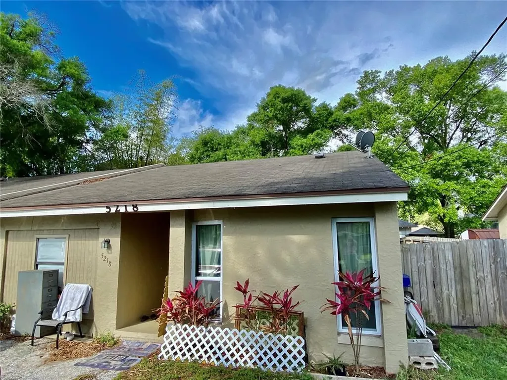 5218 2nd Street Orlando FL 32810