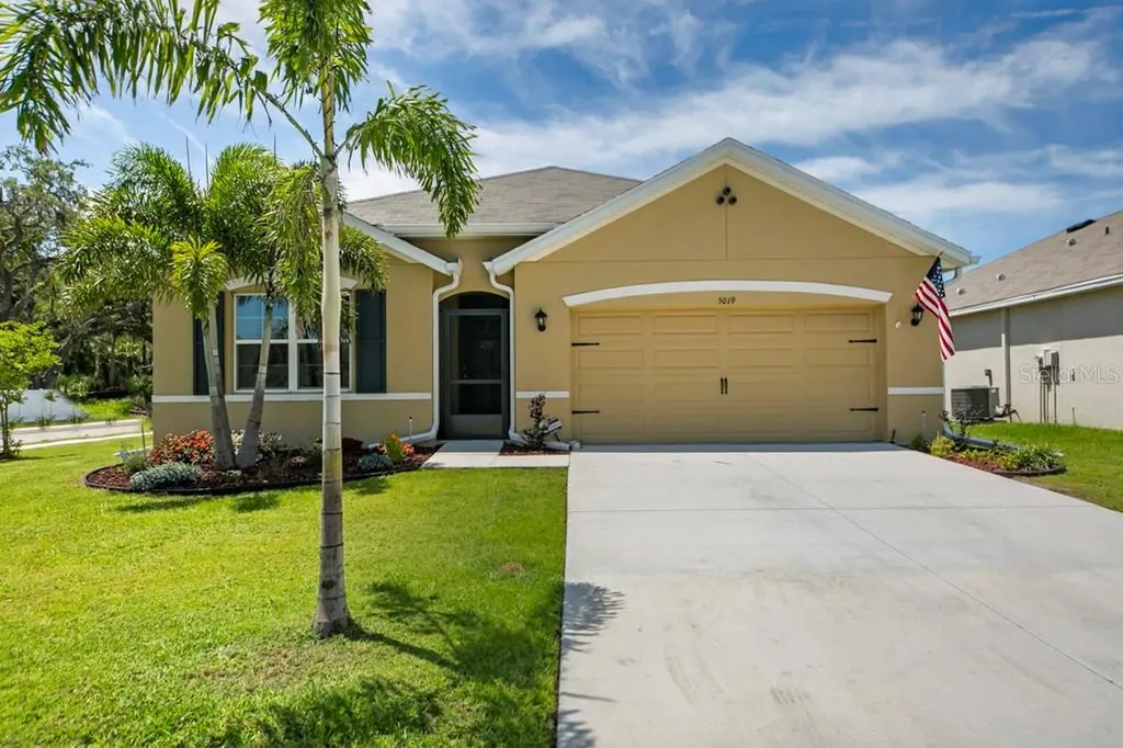 5019 Willow Preserve Way Palmetto FL 34221