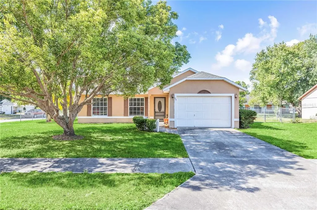 943 Whisler Court Saint Cloud FL 34769