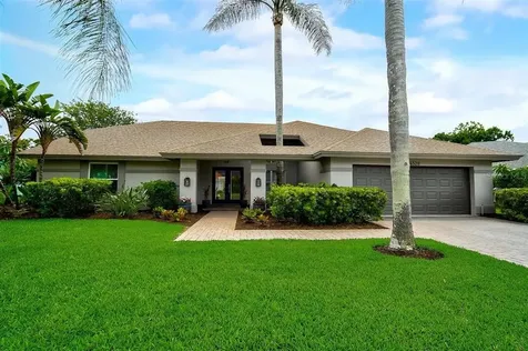 4528 Spring Flower Court Sarasota FL 34233