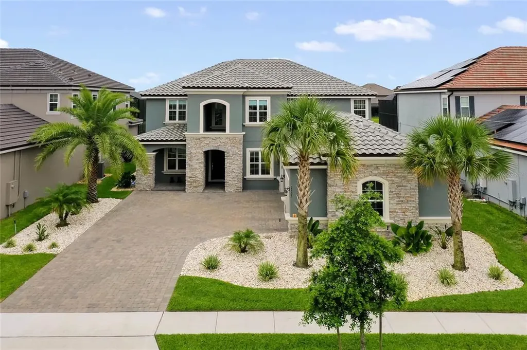 7503 John Hancock Drive Winter Garden FL 34787