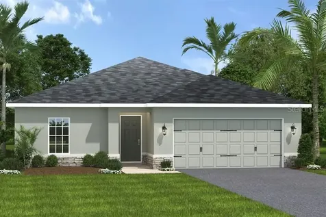 261 Fiddlewood Court Davenport FL 33837