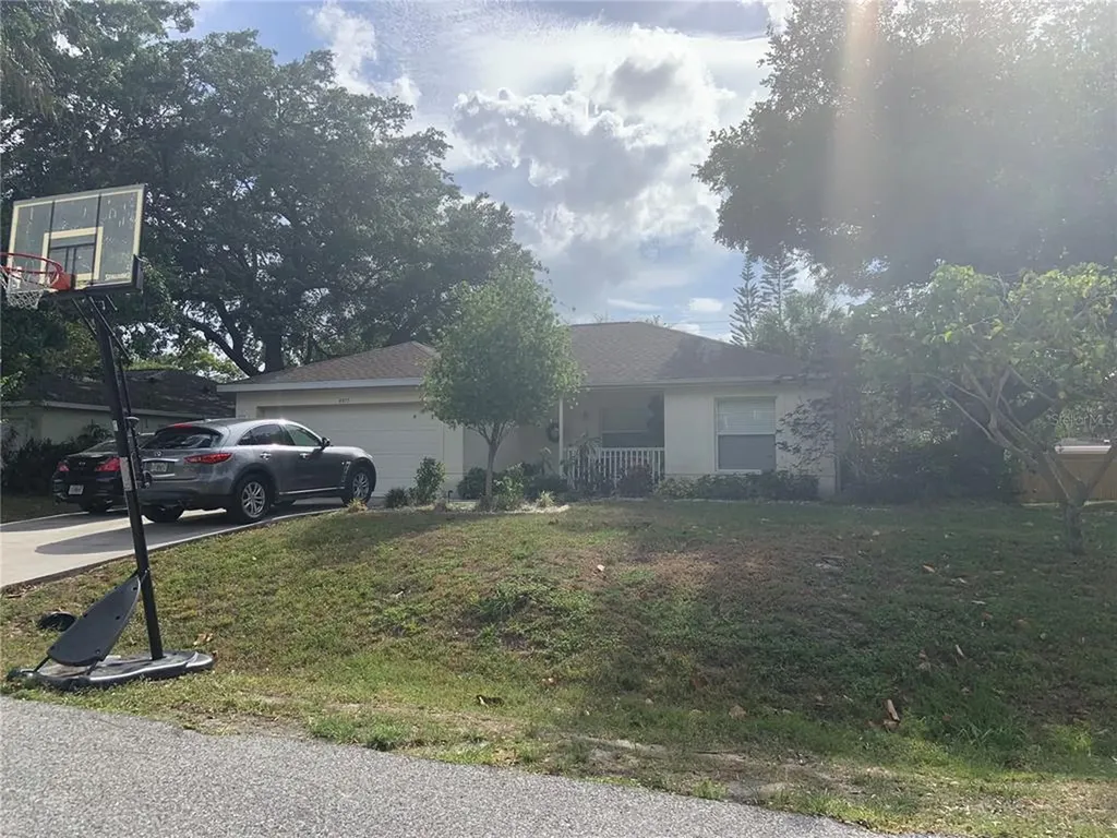 4815 Barcelona Avenue Sarasota FL 34235