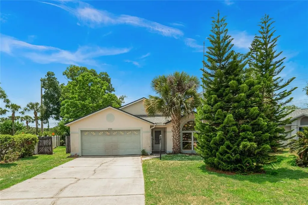 2718 N Horizon Place Oviedo FL 32765