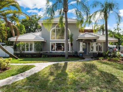 809 Driver Avenue Winter Park FL 32789