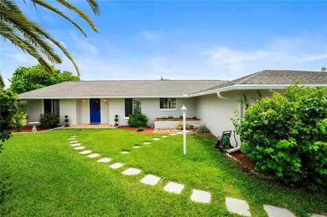 45 Golfview Place Rotonda West FL 33947