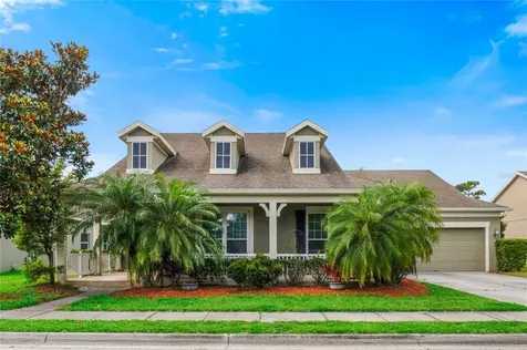 2612 Topsail Hill Street Orlando FL 32828
