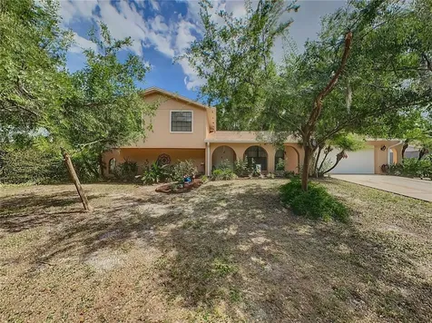 4108 Sand Lake Court Tampa FL 33624