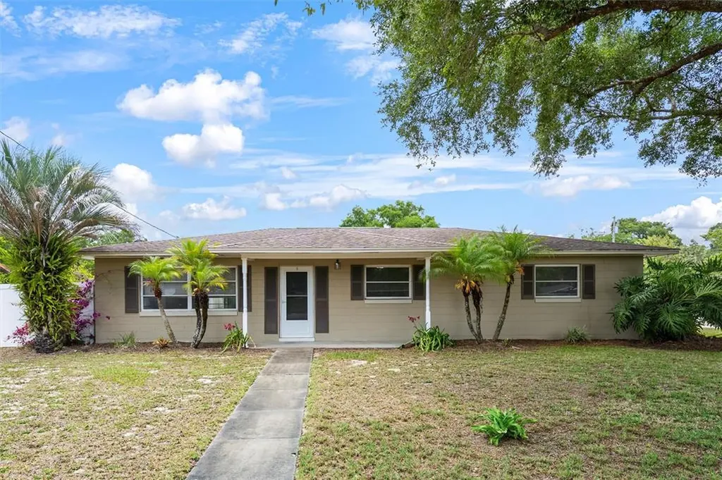 532 Camelia Lane Deland FL 32724