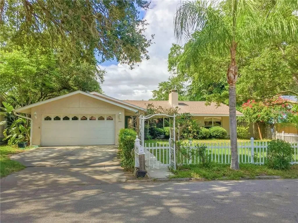 1865 Goldenrod Street Sarasota FL 34239