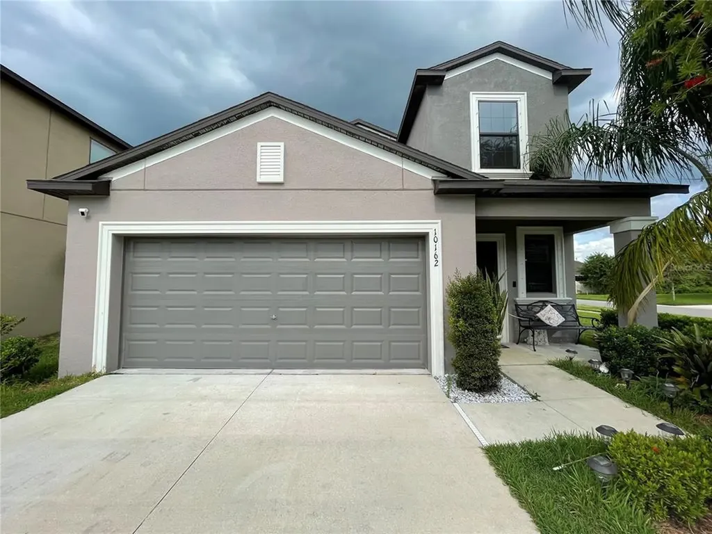 10162 Rose Petal Place Riverview FL 33578