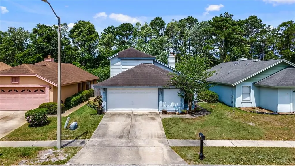 3347 S Saint Lucie Drive Casselberry FL 32707