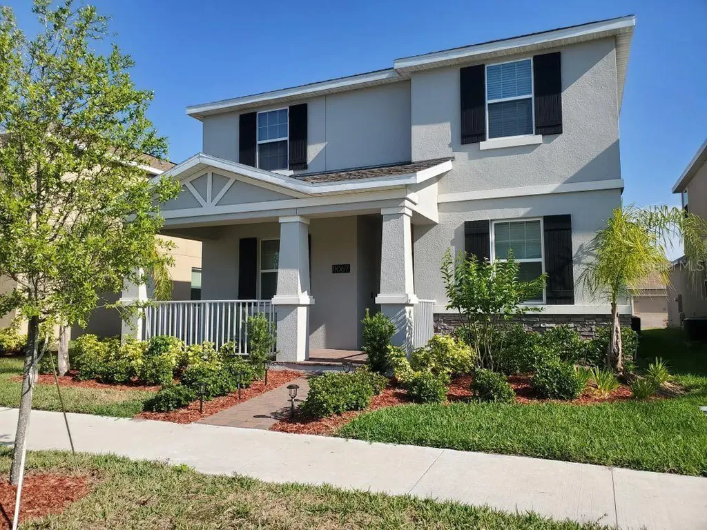 11067 Cyrilla Woods Drive Orlando FL 32832