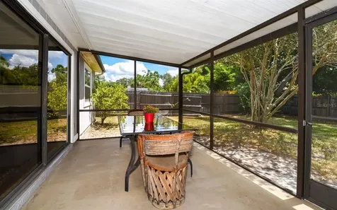 4039 Tonga Drive Sarasota FL 34241