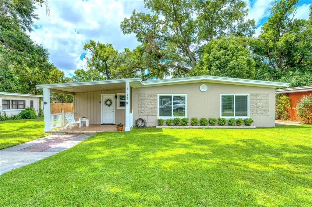 1914 Weeks Avenue Orlando FL 32806