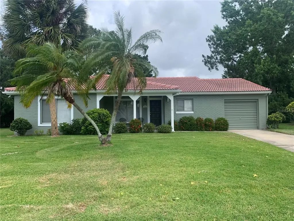 10500 Montpelier Circle Orlando FL 32821