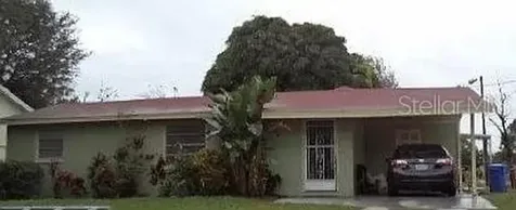 5001 S 87th Street Tampa FL 33619