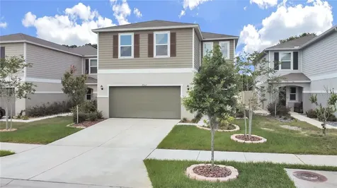 7502 Sunshine Bridge Avenue Gibsonton FL 33534