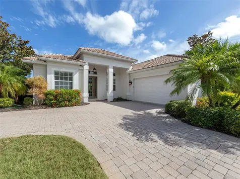 5006 Bella Terra Drive Venice FL 34293