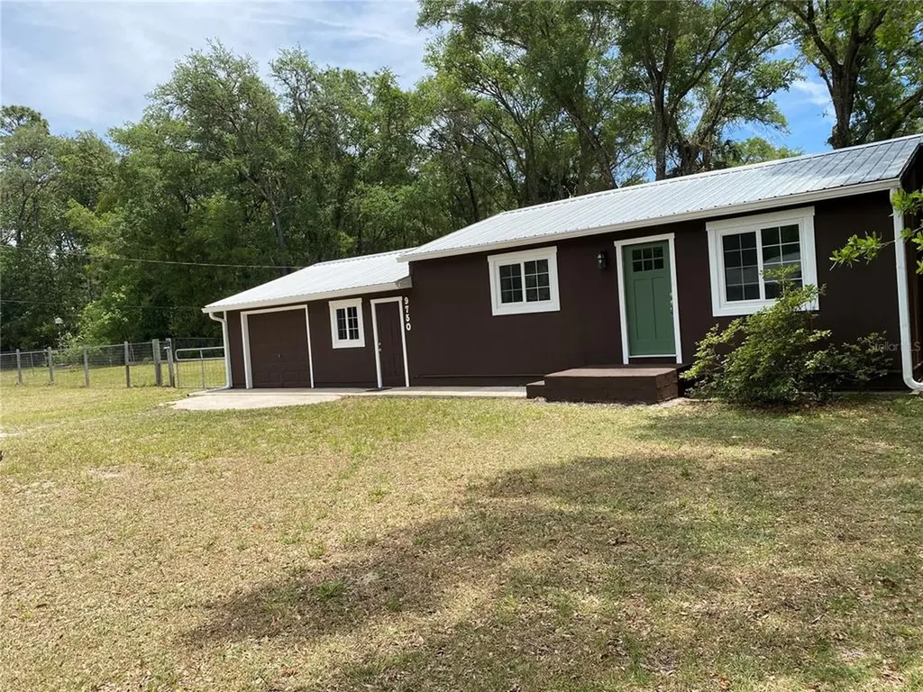 9750 W Dunnellon Road Crystal River FL 34428