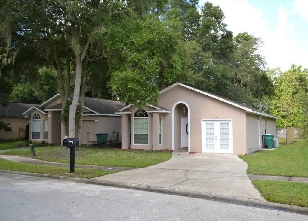 552 Winding Oak Lane Longwood FL 32750