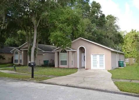 552 Winding Oak Lane Longwood FL 32750