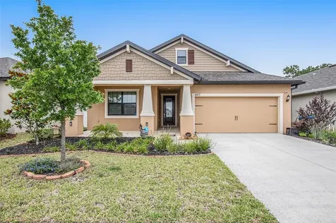 607 Old Windsor Way Spring Hill FL 34609