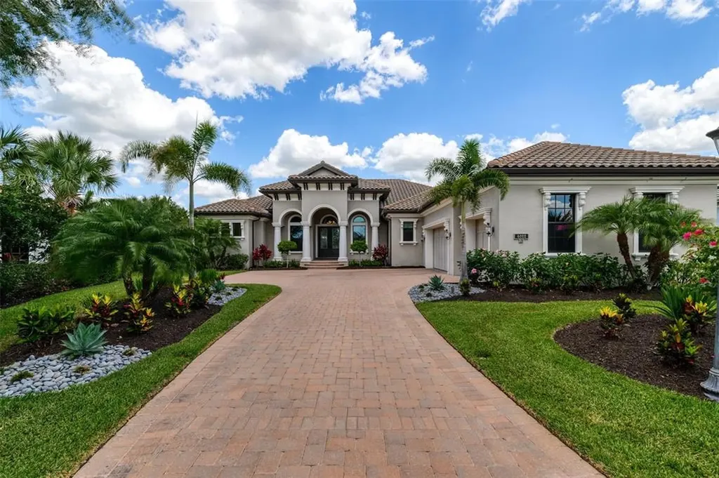 4022 Mayors Court Sarasota FL 34240