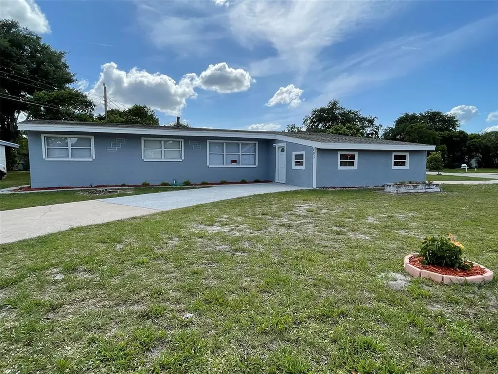 803 Warren Avenue Cocoa FL 32922