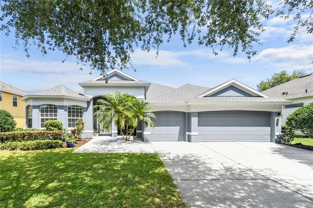 1943 Katie Hill Way Windermere FL 34786