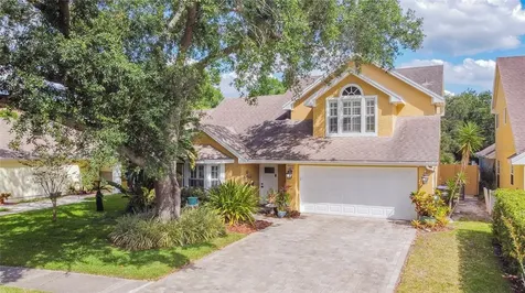 4428 Golf Club Lane Tampa FL 33624